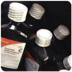 Кодеин сироп Codein (для приготовления напитка Lean, Purple Drank)  473 мл  в Канаше