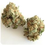 Шишки "White Widow"  (Белая вдова)  Гидропоника -  Бошка VHQ в Канаше