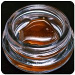 Гашишное масло (импорт Калифорния)  Distillate  в Канаше USA ТГК 98.5%