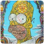 Марки LSD-25 VHQ чистых 250 мкг в Канаше Марки LSD-25 VHQ чистых 250 мкг в Канаше